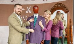 Krawcy VIPO. Elegancja w letnim wydaniu