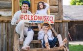 10. Festiwal Folkowisko przeniesiony. W tym roku Gorajec proponuje edycję 9 i 1/2