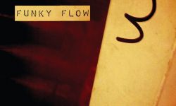 "3" rzeszowskiego zespołu FUNKY FLOW 