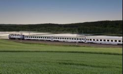 Otwieranie granic w UE: 22 czerwca wracają pociągi z Przemyśla do Austrii i Czech