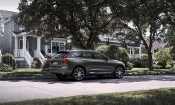 Volvo Cars wdraża w Europie obsługę serwisową door2door - Volvo Valet