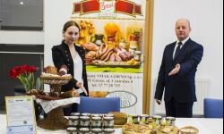 "Smaczne bo Podkarpackie" - które firmy zdobędą prestiżowe logo?