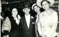 Rozsławił bajgle w Nowym Jorku. Joel Russ ze Strzyżowa