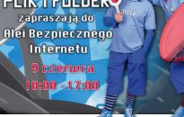 Aleja Bezpiecznego Internetu