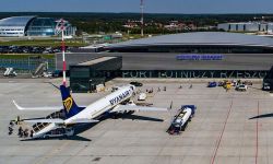 Od 1 lipca znów polecimy z Rzeszowa do Wielkiej Brytanii i Irlandii