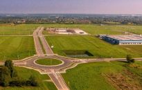 400 nowych miejsc pracy w strefie 