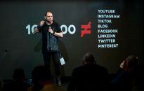 Społeczna odpowiedzialność biznesu i COVID-19 na Kongresie PR 