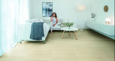 Układanie paneli laminowanych krok po kroku