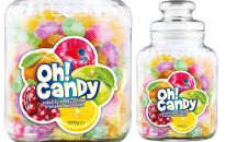 Jak słodycze z łańcuckiego Argo zachwyciły nawet Chińczyków