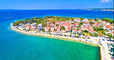 "Odmrażanie" lotniska Rzeszów-Jasionka. Będą loty na wakacje 