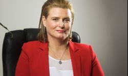 Anna Huk, członek zarządu województwa zarażona koronawirusem