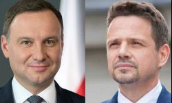 W Podkarpackiem Andrzej Duda zdobył ponad 61 proc. głosów