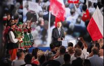 Jak głosowali mieszkańcy największych miast na Podkarpaciu