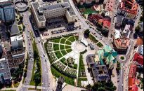 W Rzeszowie wielu dało szansę Hołowni i Bosakowi