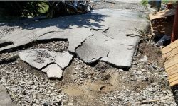 Ruszyła pomoc dla powodzian. W Trzcinicy będzie dziś prezydent 