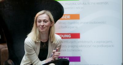 Grażyna Bochenek przywrócona do pracy w Polskim Radiu Rzeszów