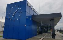 Pierwszy z systemowych dworców PKP otwarto w Sędziszowie Małopolskim 