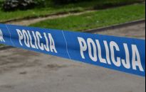 Dwóch mężczyzn spadło z wieżowca w Rzeszowie. Nie żyją 