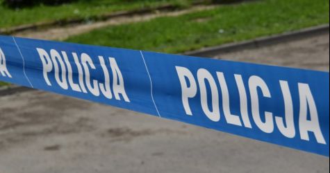 Dwóch mężczyzn spadło z wieżowca w Rzeszowie. Nie żyją 