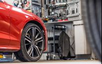 Dożywotnia Gwarancja na części Volvo