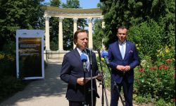 #CzasNaPodkarpackie - przyjedź lub przyleć do nas! Z Rzeszowa loty do Szczecina