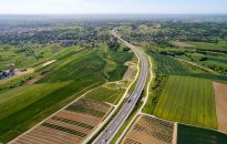 Przetarg na realizację S19 Rzeszów Południe-Babica po kontroli. Można zacząć