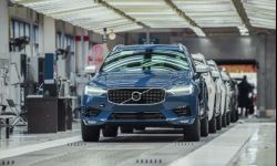 Volvo Cars - czerwcowe odbicie sprzedaży w Polsce i na świecie