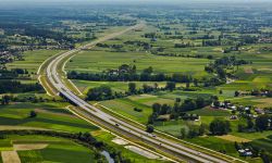 Pozwolenie na budowę ostatniego z 6 odcinków S19 w kierunku Lublina