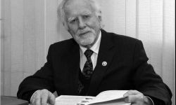 Pogrzeb profesora Stanisława Kusia w czwartek w Rzeszowie