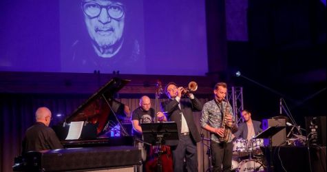 Rzeszów uczcił 78. urodziny Tomasza Stańko