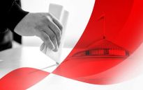 W Polsce rekordowa frekwencja. Na Podkarpaciu głosowało 23,59 proc. osób