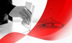 W Polsce rekordowa frekwencja. Na Podkarpaciu głosowało 23,59 proc. osób