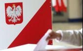 Na Podkarpaciu 52,20 proc. już głosowało. Rekord w gminie Cisna - 71,40 proc.