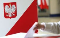 Na Podkarpaciu 52,20 proc. już głosowało. Rekord w gminie Cisna - 71,40 proc.