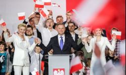 Rekordowa przewaga Dudy na Podkarpaciu, ale w Rzeszowie tylko 659 głosów