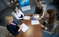 W kryzysie nie zostawiamy przedsiębiorców. Teraz bezpłatne usługi w sieci