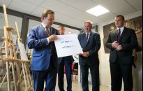 Pół miliarda na przewozy, od stycznia Podkarpacką Koleją Aglomeracyjną