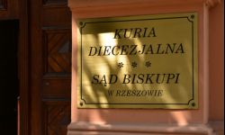 Biskup Jan Wątroba ordynariuszem rzeszowskim