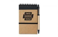 Najczęściej używany eko-gadżet? Długopis, torba, a może coś innego?