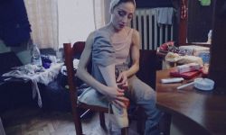 Kino artystyczne w Letnim Ogródku Kulturalnym w centrum Rzeszowa