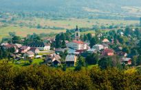 Jaśliska na czerwonym dywanie. Startuje Podkarpacki Szlak Filmowy