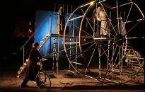 II Festiwal TRANS/MISJE - Wschód Sztuki pod koniec sierpnia w Rzeszowie