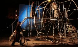 II Festiwal TRANS/MISJE - Wschód Sztuki pod koniec sierpnia w Rzeszowie