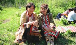 Rosja. Zanim nadejdzie syberyjskie lato