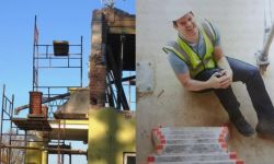 Apel OKRĘGOWEGO INSPEKTORA PRACY W RZESZOWIE UWAGA WYPADKI !!!