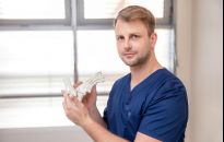 Fizjoterapia pozwala na dobrą jakość życia nawet po urazach i operacjach