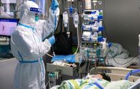 Koronawirus u pielęgniarki ze Szpitali MSWiA oraz Św. Rodzina