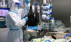 Koronawirus u pielęgniarki ze Szpitali MSWiA oraz Św. Rodzina