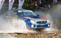 W czwartek startuje MARMA 29. Rajd Rzeszowski. W piątek OS na ulicach Rzeszowa