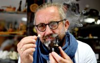 Fajka wyróżnia człowieka - o biznesie dla konesera